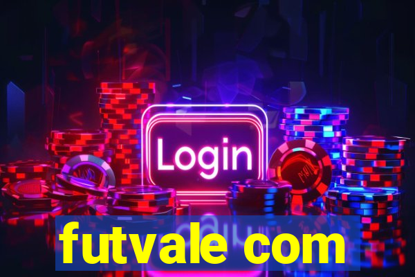 futvale com